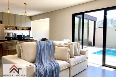 Casa &agrave; venda - 190m&sup2; - Ribeir&atilde;o dos Porcos