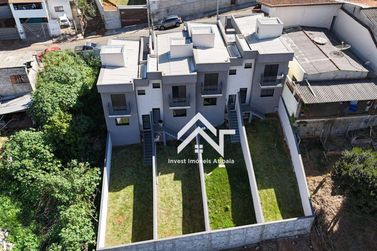 Casa &agrave; venda - 78m&sup2; - Jardim Imperial