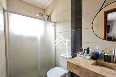 Casa &agrave; venda - 130m&sup2; - Jardim do Lago