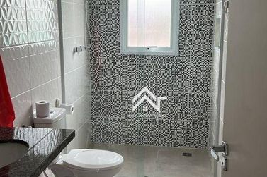 Casa para alugar - 192m&sup2; - Ch&aacute;caras Maring&aacute;