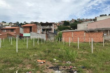 Terreno &agrave; venda - 125m&sup2; - Jd Imperial
