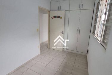 Casa &agrave; venda - 86m&sup2; - Alvin&oacute;polis