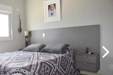 Apartamento &agrave; venda - 80m&sup2; - VILA SANTA CLARA