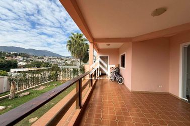 Casa &agrave; venda - 316m&sup2; - Jardim Paulista