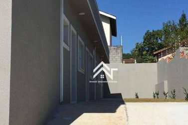 Casa para alugar - Jardim dos Pinheiros