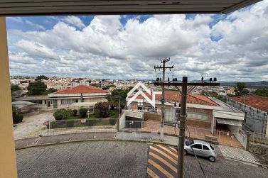 Apartamento &agrave; venda - 78m&sup2; - Centro