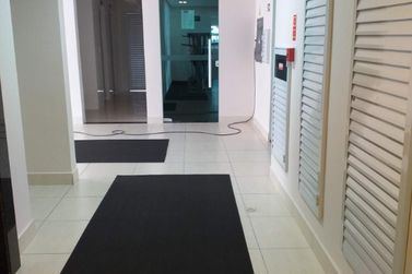 Apartamento &agrave; venda - 96m&sup2; - Centro