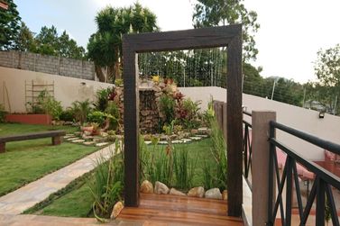 Ch&aacute;cara &agrave; venda - 600m&sup2; - VALE DOS PINHEIROS