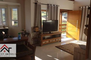 Casa &agrave; venda - 209m&sup2; - Jardim Centen&aacute;rio
