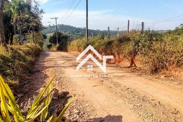 Terreno &agrave; venda - 2000m&sup2; - Iara