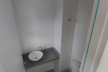 Sala Comercial para alugar - 46m&sup2; - NOVA GARD&Ecirc;NIA