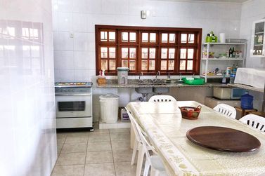 Casa &agrave; venda - 250m&sup2; - VILA ESPERIA OU GIGLIO