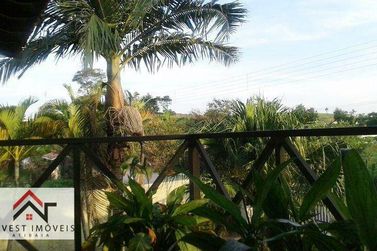 Casa para alugar - 450m&sup2; - Country R. F&eacute;lix