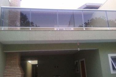 Casa &agrave; venda - 225m&sup2; - Jardim do Lago