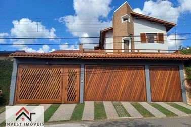 Casa &agrave; venda - 320m&sup2; - Jardim Paulista
