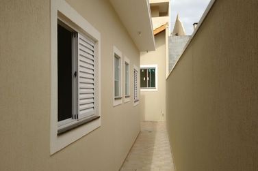 Casa &agrave; venda - 250m&sup2; - Retiro das Fontes