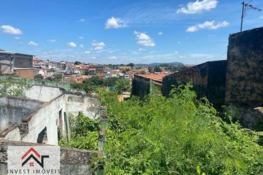 Terreno &agrave; venda - 300m&sup2; - Alvin&oacute;polis