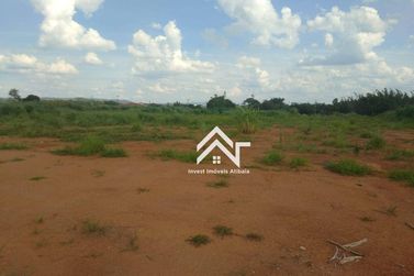 Terreno &agrave; venda - 20000m&sup2; - Ponte Alta