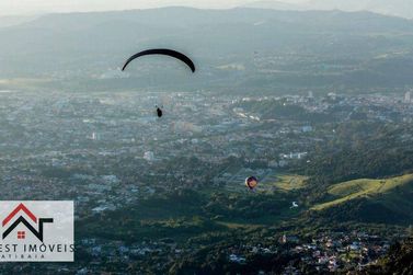Terreno &agrave; venda - 360m&sup2; - Condom&iacute;nio Ecoville Residence Atibaia
