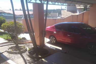 Casa &agrave; venda - JARDIM PAULISTA