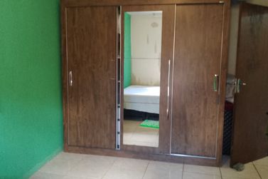 Casa &agrave; venda - JARDIM DAS CEREJEIRAS