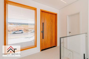 Casa &agrave; venda - 298m&sup2; - Residencial Green Village