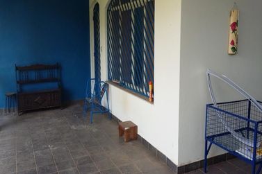 Casa &agrave; venda - 279m&sup2; - Jardim dos Pinheiros
