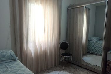 Casa &agrave; venda - JARDIM ALVIN&Oacute;POLIS