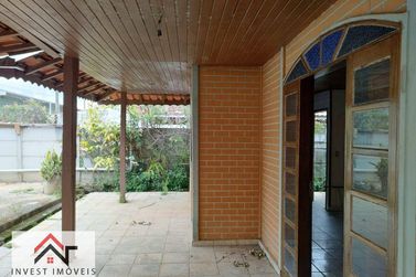 Casa para alugar - 80m&sup2; - Recreio Estoril