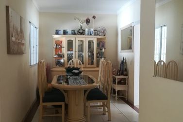 Casa &agrave; venda - 140m&sup2; - Jd Jaragu&aacute;