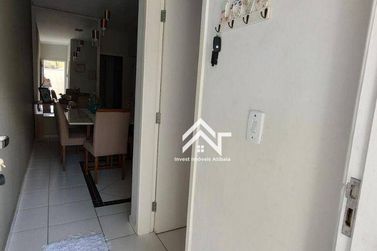 Apartamento &agrave; venda - 60m&sup2; - Jardim Paulista