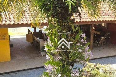 Ch&aacute;cara &agrave; venda - 1060m&sup2; - Jardim Centen&aacute;rio