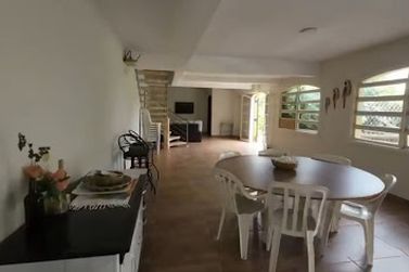 Ch&aacute;cara &agrave; venda - 2500m&sup2; - Recanto dos Palmares