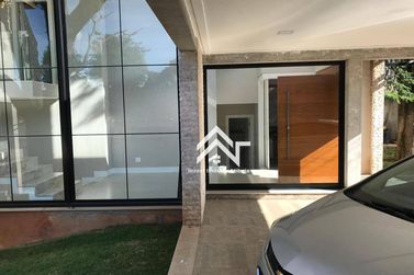 Casa &agrave; venda - 354m&sup2; - Jardim Paulista