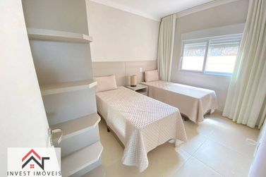 Apartamento &agrave; venda - 77m&sup2; - Caetetuba