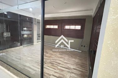 Sal&atilde;o Comercial para alugar - 20m&sup2; - Estancia Lynce