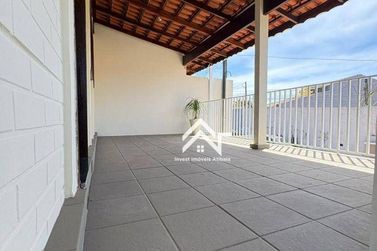 Casa para alugar - 250m&sup2; - Jardim Paulista