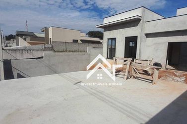 Casa &agrave; venda - 183m&sup2; - Loteamento Parque Serras de Atibaia I