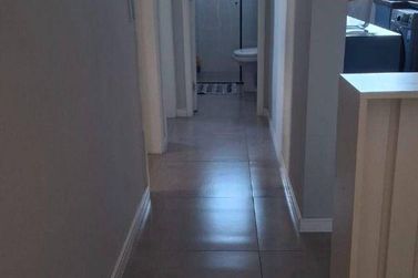 Apartamento &agrave; venda - 55m&sup2; - Jardim das Cerejeiras
