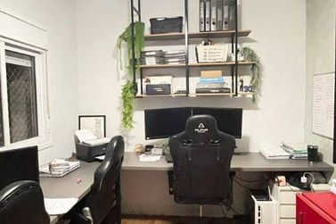 Apartamento &agrave; venda - 70m&sup2; - Jardim do Trevo