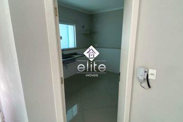 Casa para alugar - 120m&sup2; - CENTRO