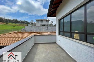 Casa &agrave; venda - 277m&sup2; - Quintas da Boa Vista