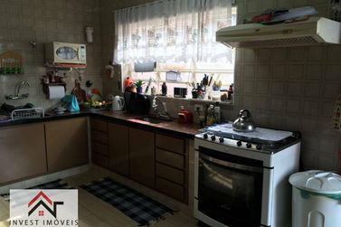 Casa &agrave; venda - 270m&sup2; - Centro