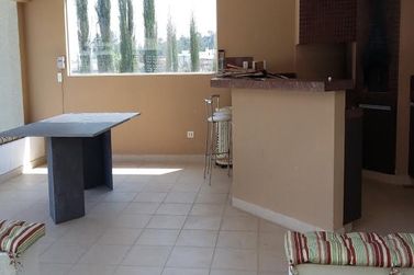Casa &agrave; venda - 300m&sup2; - Condom&iacute;nio Shambala I