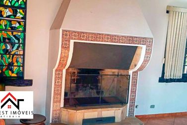 Casa &agrave; venda - 640m&sup2; - Vila Santista