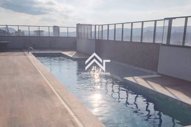 Apartamento &agrave; venda - 65m&sup2; - Alvin&oacute;polis