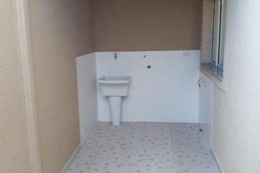Casa para alugar - 150m&sup2; - JARDIM DO ALVIN&Oacute;POLIS