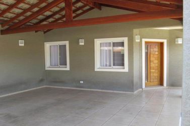 Casa &agrave; venda - 210m&sup2; - Atibaia Jardim