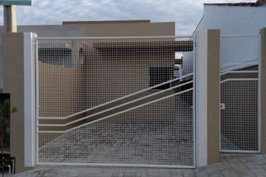 Casa &agrave; venda - 73m&sup2; - JD BROGOT&Aacute;