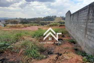 Terreno &agrave; venda - 882m&sup2; - Belvedere